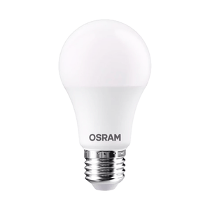 Lâmpada Led Osram 9w 6500k Bivolt E27 Bulbo Luz Branca
