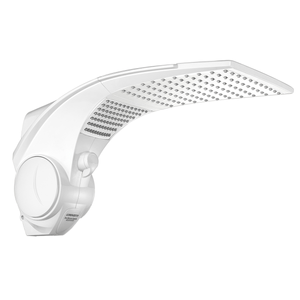 Chuveiro Elétrico Lorenzetti Duo Shower Quadra 127v 5500w