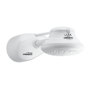 Chuveiro Lorenzetti Bella Ducha Turbo Ultra 4t 127v 5500w