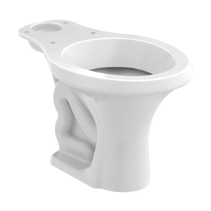 Vaso Sanitária Para Caixa Acoplada Logasa Parati Branca
