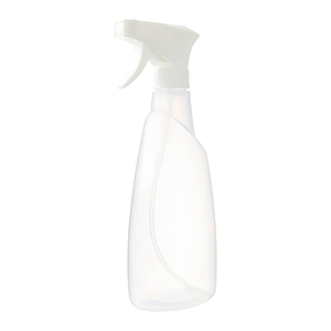 Borrifador Pulverizador Multiuso Plasútil Transparente 580ml