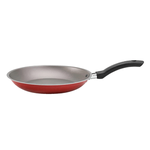 Frigideira Antiaderente Brinox Ruby 22 Cm 0,8 L Vermelho