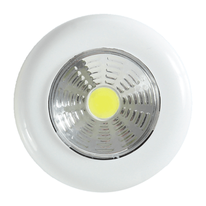 Spot Sobrepor Led Avant Led Touchlight Signature 1,5w 6500k