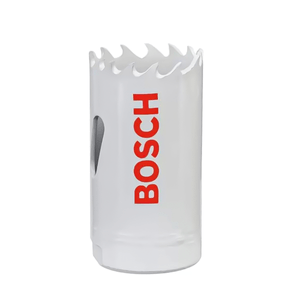 Serra Copo Bosch Bimetal P/ Adaptador Standard 27mm 1.1/16p