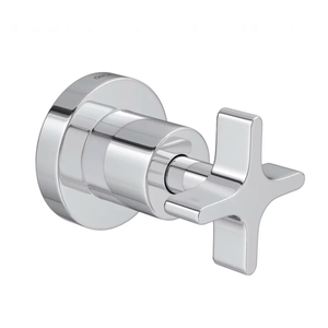Acabamento Para Registro De Gaveta Deca Star 1", 1/2" E 3/4"