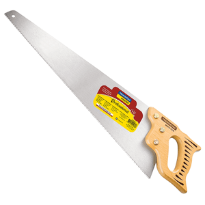 Serrote Profissional Tramontina 20" C/ 7 Dentes Por Polegada