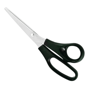Tesoura Tramontina 7" Uso Geral Em Inox - Cores Sortidas