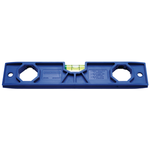 Nível De Plástico Tramontina 23cm Ampola Removivél 3 Pos.