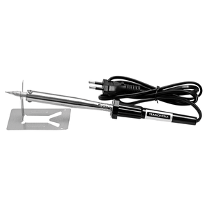 Ferro De Solda Tramontina 25w 127v Com Empunhadura Plástica