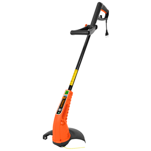 Aparador De Grama Elétrico Tramontina Ap1000t 127v 1000w