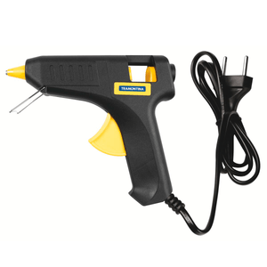 Pistola Elétrica Tramontina Para Cola Quente 20-25w Bivolt