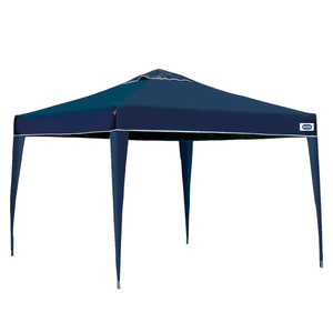 Tenda Gazebo Mor X-Flex Oxford 3 X 3 Metros Azul