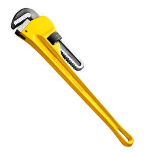 Chave Grifo Tramontina 14" Para Tubos Modelo Americano