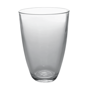 Copo De Vidro Ndi Com Capacidade Para 350 Ml