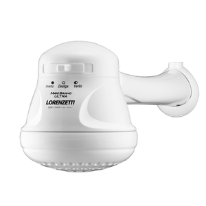 Chuveiro Lorenzetti Maxi Banho Ultra Com Cano 5500w 220v