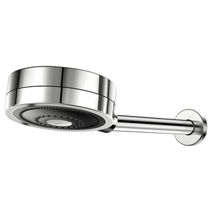 Chuveiro Docol Novo Tecnoshower Cromado