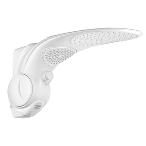 Chuveiro Elétrico Lorenzetti Duo Shower Turbo 127v 5500w