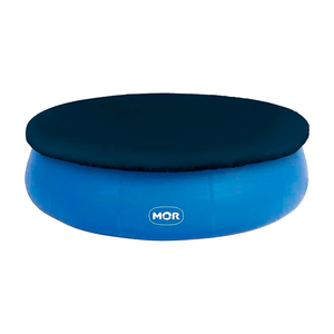 Capa Para Piscina Inflável Redonda Mor Splash Fun 2400l