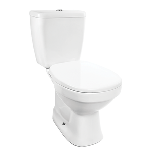 Kit Vaso Sanitário Com Caixa Acoplada Lorenzetti Lorenone