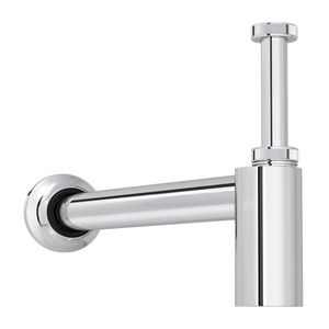 Sifão Deca 1680 C Para Lavatório 1 X1.1/2 Cromado