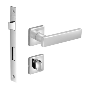 Fechadura Banheiro Imab Mobia M09c6 R0091 Bz1952 Xp