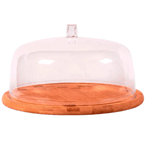 Boleira Bambu Martiplast 810900196