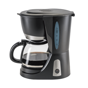 Cafeteira Elétrica Agratto Cev30 Vettro 820w 127v Preta