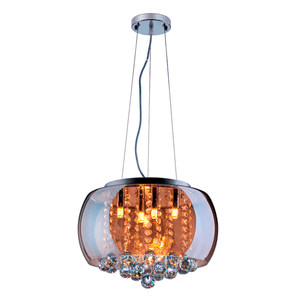 Pendente Startec Attractive 40 Ambar