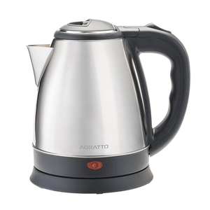 Chaleira Elétrica Agratto Inox 100w 127v