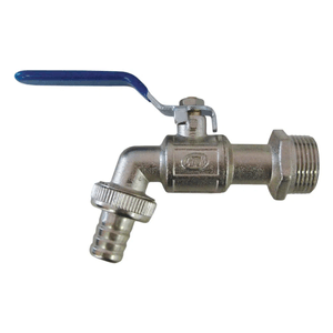 Torneira Esfera Japi Tje119b Metal 1/2 Bucha 3/4
