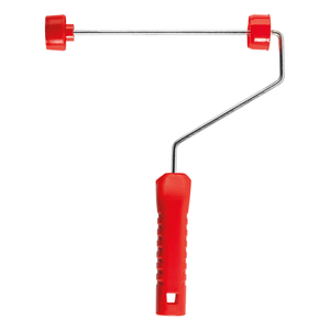 Garfo Para Rolo Atlas 330/23sr Com Buchas Sem Rosca 23cm