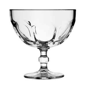 Taça Country Sobremesa 380ml Transparente