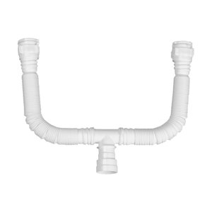 Sifao Sinfonado Astra Duplo Universal Branco