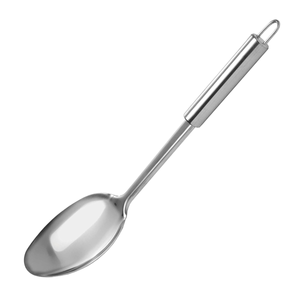 Colher Arroz Inox Asa2 Mimo
