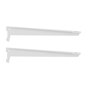 Suporte Com Aba Para Trilho Dicarlo 25cm