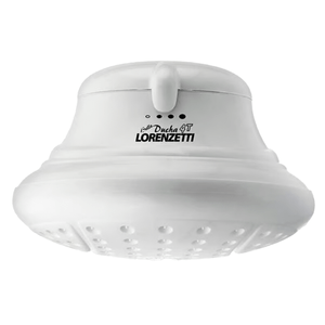 Chuveiro Bella Ducha Lorenzetti 4 Temperaturas 220v 6800w