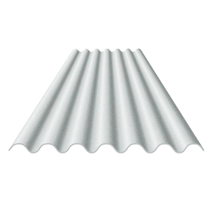 Telha Eternit Vogatex 0,4x244x50cm Crfs