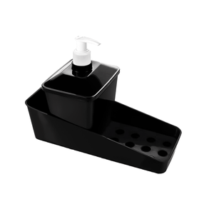 Conjunto Porta Detergente Plasutil 14656