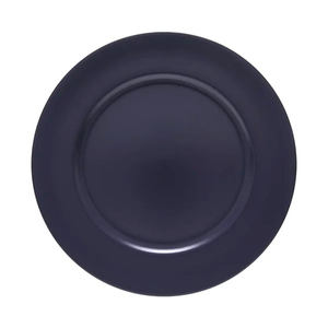 Sousplat Copa E Cia Basic Azul Marinho