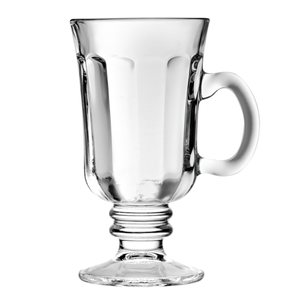Caneca Para Café Globimport Country 240 Ml