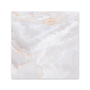 Porcelanato 90x90 Biancogres A Onix Bianco Lux Polido 2,40m²