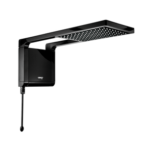 Chuveiro Lorenzetti Acqua Storm Ultra Preto 220v 7800w
