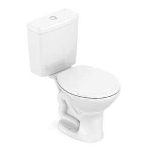 Kit Bacia Com Caixa 3/6l Saveiro E Complemento De Instalação