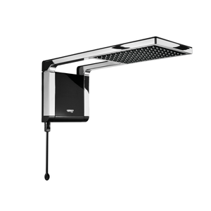 Chuveiro Lorenzetti Acqua Storm Ultra 127v 5500w Pr/Cr