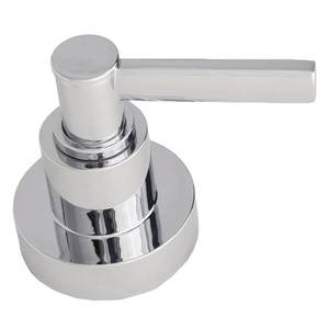 Acabamento Para Registro Deca 3/4" Perflex Mais Cromado