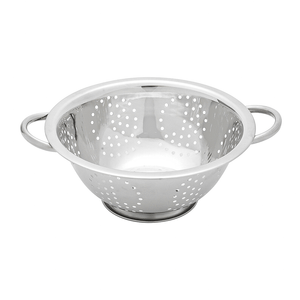 Escorredor De Massas Lyor Inox Prime 24cm