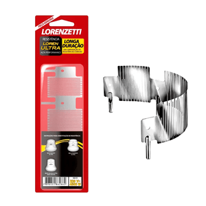 Resistência Para Chuveiro Lorenzetti Ultra 3 Temp 220v/4600w