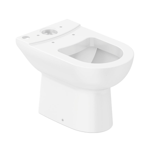 Bacia Para Caixa Celite Smart 01 Branco