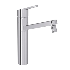 Misturador Monocomando Cozinha Deca Flex Plus Mesa Cromado