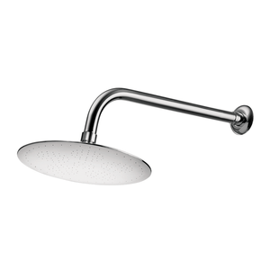 Ducha Lorenzetti Slim Round 7024 C16 Redondo 20cm